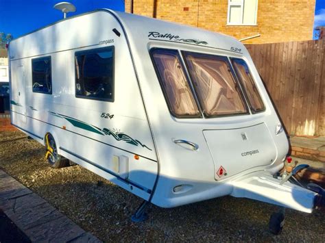 touring caravans for sale private.